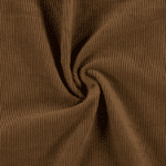 Brown Corduroy