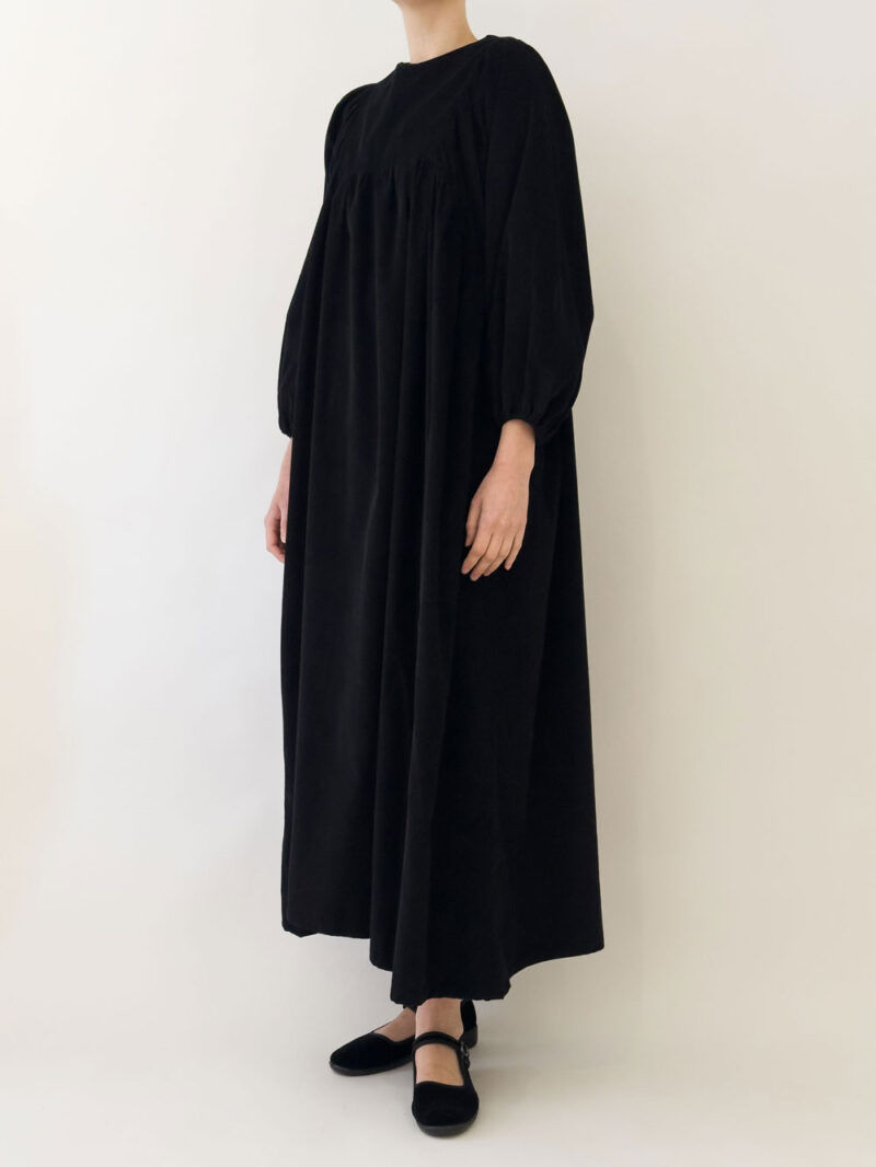 Daria Dress - Black